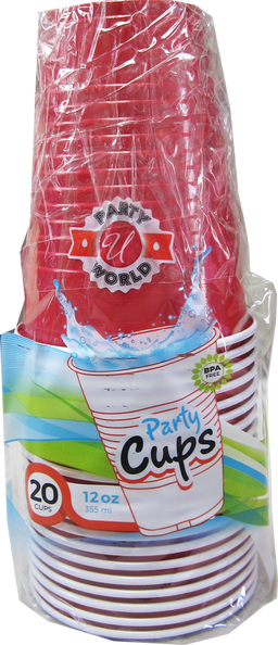 Identification Click To Expand Contents - Plastic Cup (256x594), Png Download