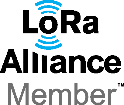 Lora Alliance Png (408x346), Png Download