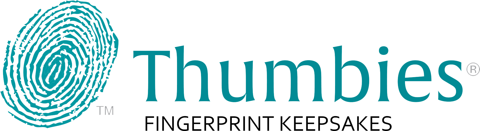 Click Here To Order Thumbies Keepsake Jewelry - Graphic Design (1900x537), Png Download