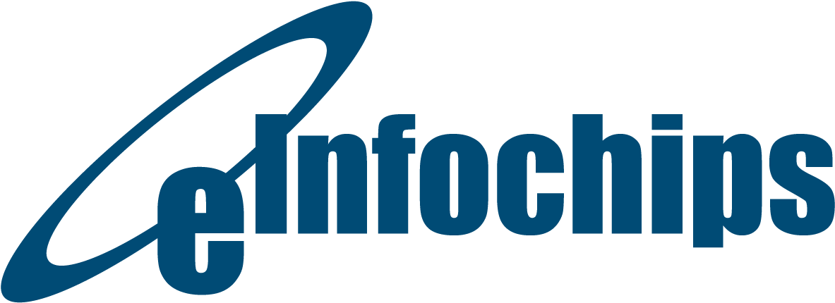 Einfochips, A Global Product Engineering Services Firm - Einfochips Limited (1200x500), Png Download