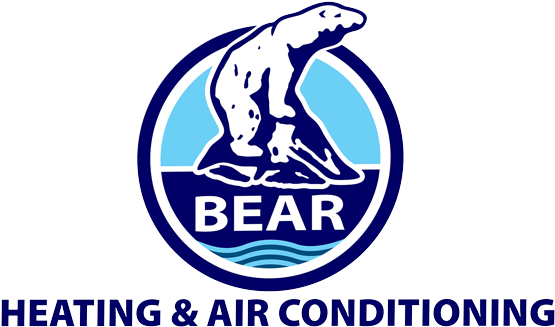 Bear Heating & Air Conditioning - Bear Heating & Air Conditioning (600x372), Png Download