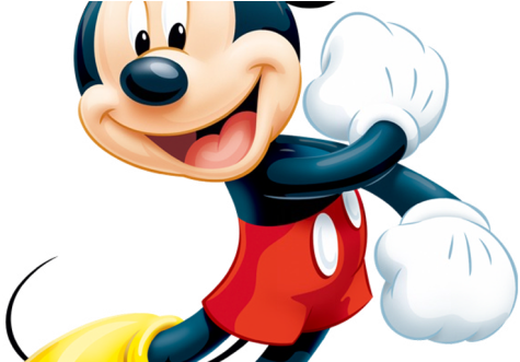 Download Mickey Mouse Welcome Png PNG Image with No Background Download Mickey Mouse Welcome Png PNG Image with No Background