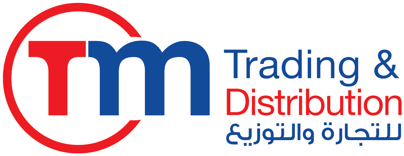 Tm Trading Group - Tm Logo Trading (1670x1181), Png Download