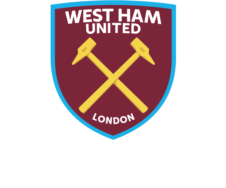 Whu - Logo West Ham Png (920x800), Png Download