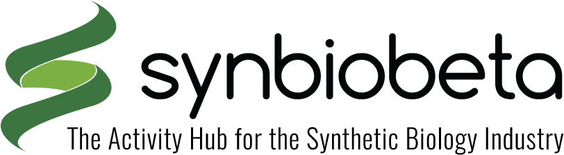 Partner Special Offers For Igem Teams - John Cumbers Synbiobeta (888x242), Png Download