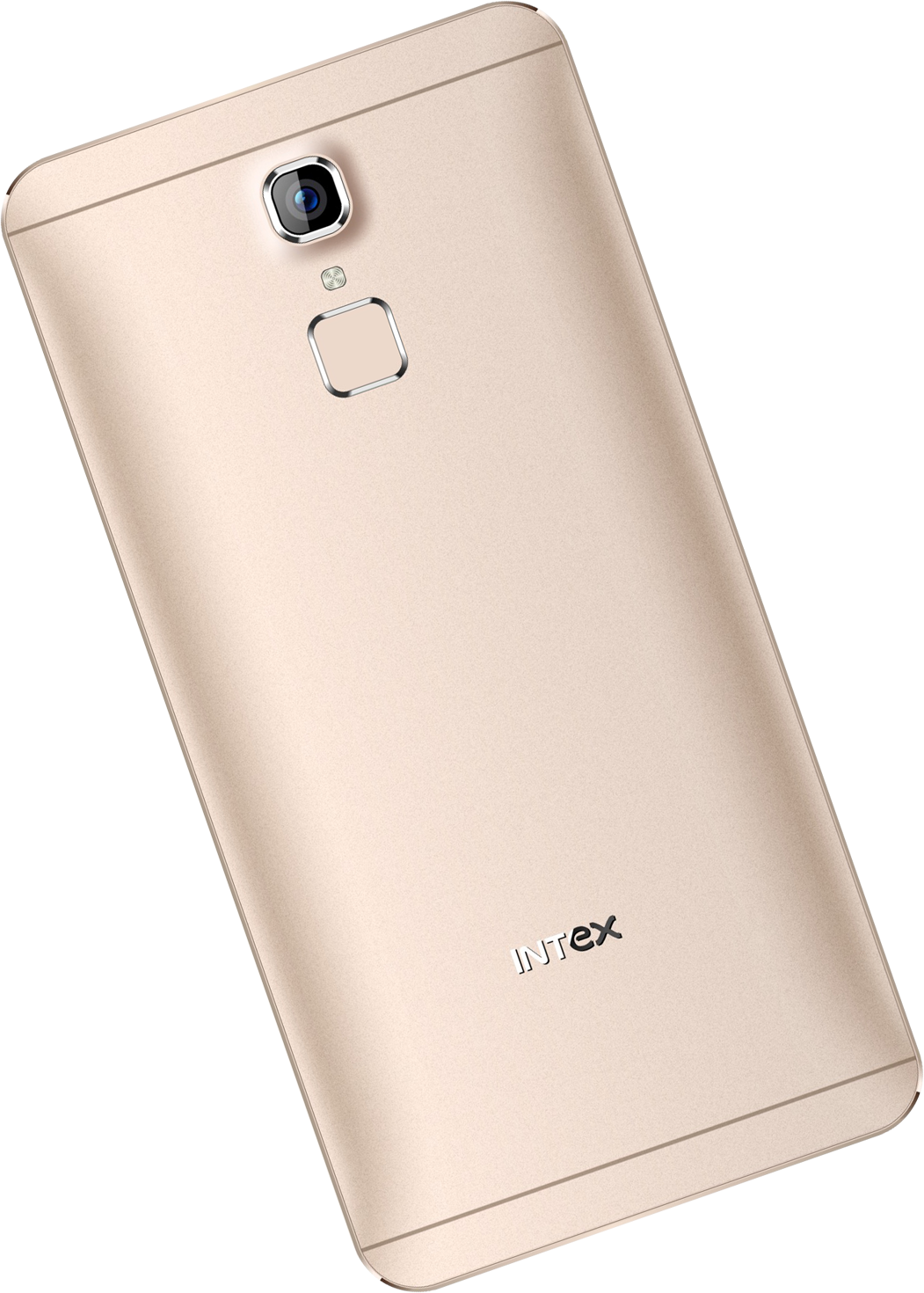 Here Are List Of Smartphones With Fingerprint Scanner - Intex Aqua S2 Price India (1051x1470), Png Download