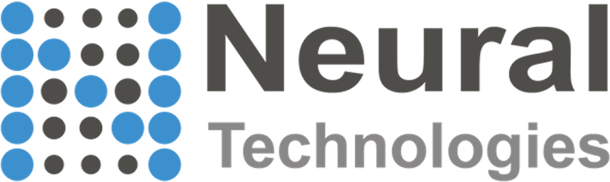 Neural Technologies At Tm Forum - Ure Shii Technologies Inc (900x300), Png Download