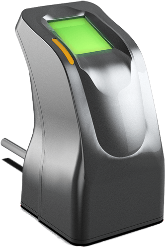Zk4500 Fingerprint Reader Sdk (710x710), Png Download