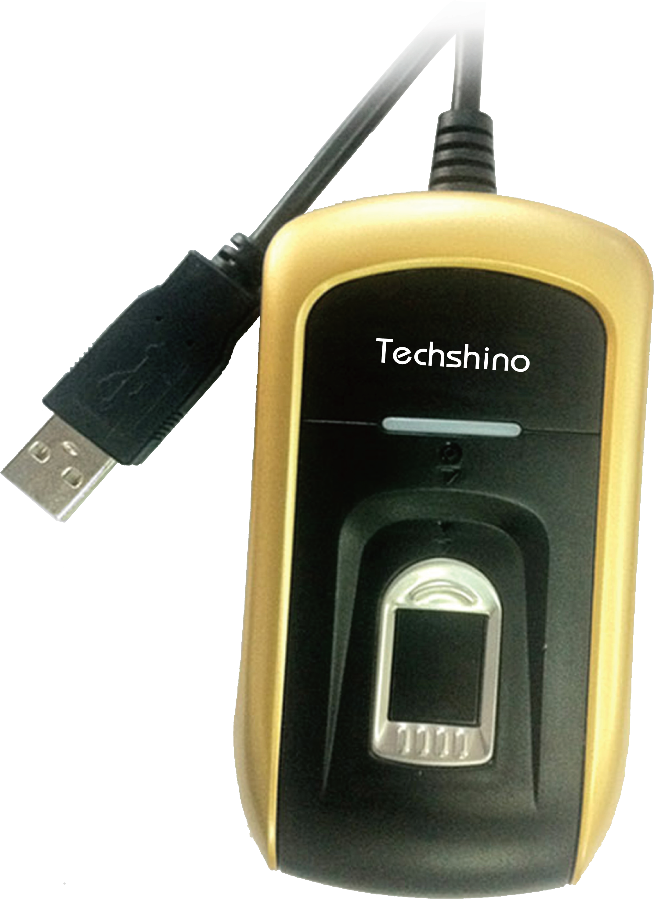 Capacitive Fingerprint Reader Tcs316n - Fingerprint (2300x3068), Png Download