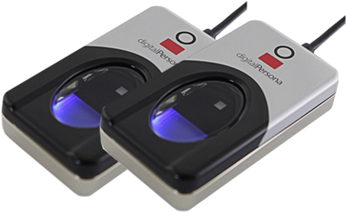 Fingerprint Scanners - Fingerprint Scanner (690x615), Png Download