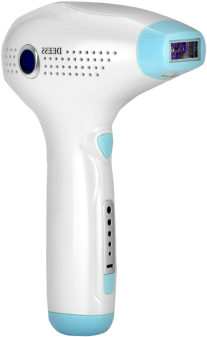 Ipl Mini - Intense Pulsed Light (800x800), Png Download