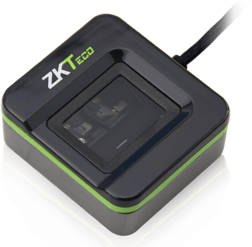 Zkteco Slk20r Usb Fingerprint Scanner - Biometric Fingerprint Scanner Zkteco (710x710), Png Download