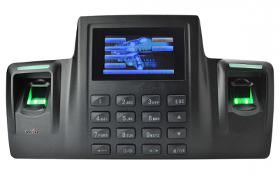 Zkteco Ds100 Biometric Fingerprint Reader - Ds100 Biometric (400x400), Png Download