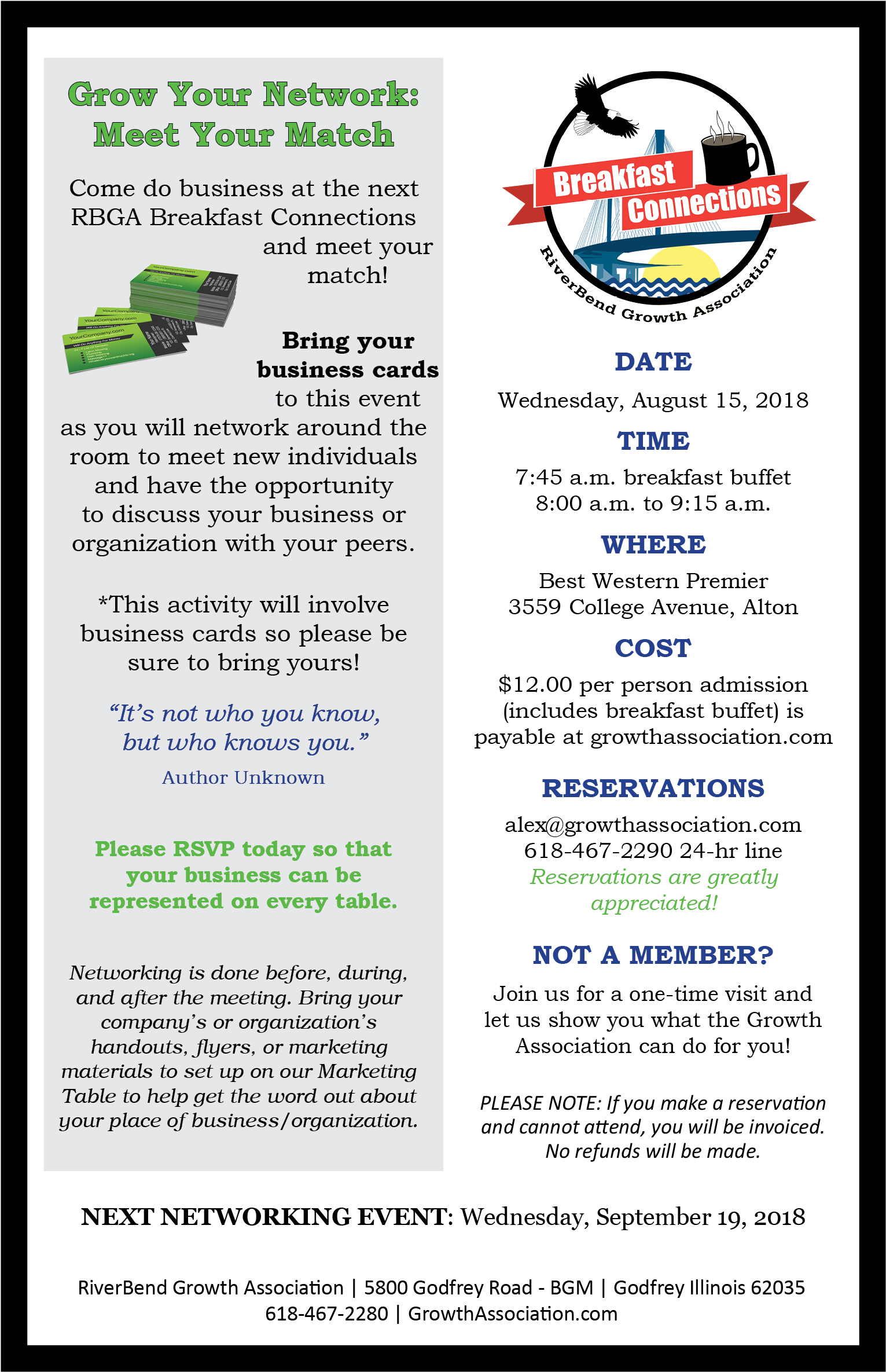 Bc Aug2018 Flyer - Flyer (1651x2550), Png Download
