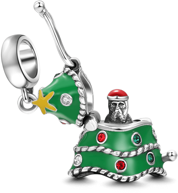 Charm Bracelet (750x750), Png Download