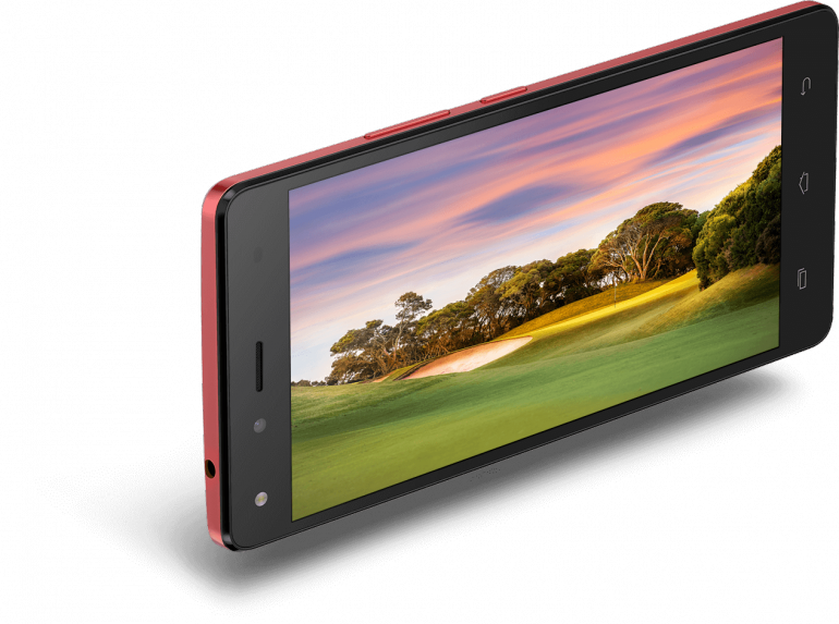 Display - Nature Landscapes Mural 174 (770x573), Png Download