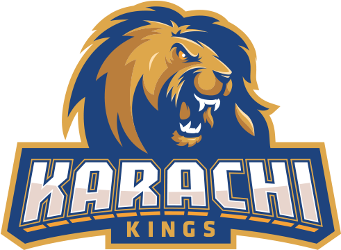 Karachi Kings Logo Png (500x382), Png Download