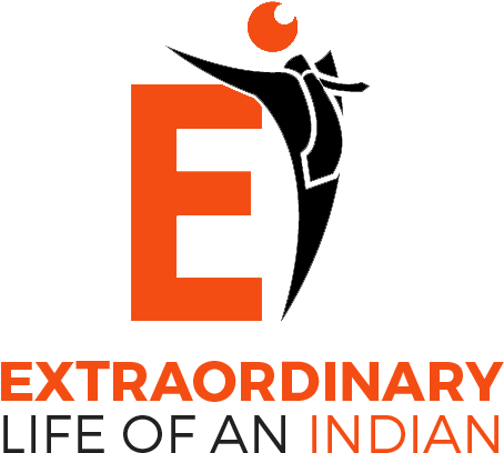 Extraordinary Indian - Graphic Design (506x451), Png Download