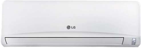 Ac Installation Service For Lg - Ceiling (500x250), Png Download