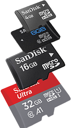 Vtc Memory Cards (420x420), Png Download