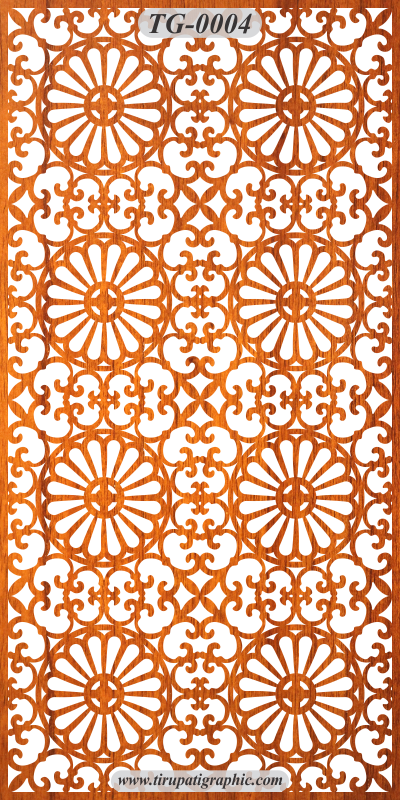 Jaali Designs - Motif (400x800), Png Download