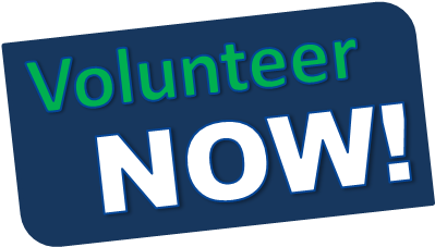 Volunteer Now 486267 - Call To Action Transparent (486x267), Png Download