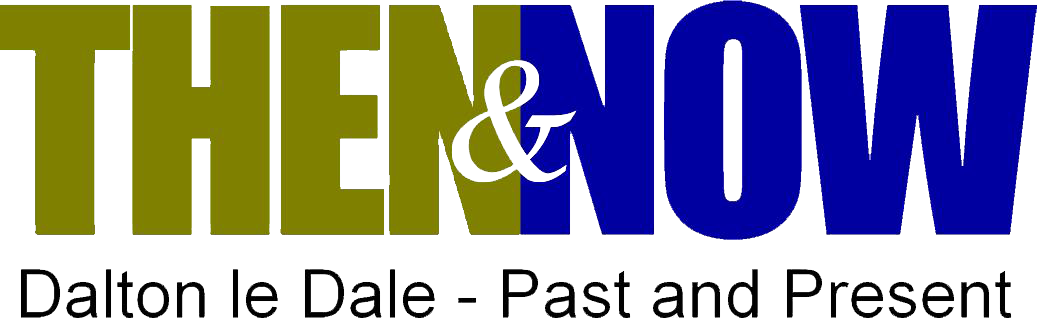 Then & Now - Trenton Forging Company (1037x318), Png Download