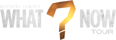 Kevin Hart - What Now - Kevin Hart What Now Png (550x310), Png Download