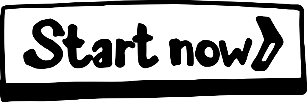 Brenda H Rogers Cc Image Start Now Arrow - Start Now (1031x343), Png Download