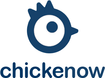 Chicken Now - Uneven Nails Due To Eczema (588x399), Png Download