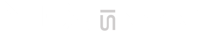Next Is Now (717x231), Png Download