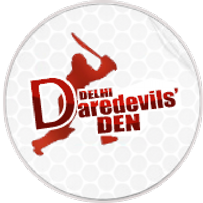Delhi Daredevils Den - Digg Icon (400x400), Png Download