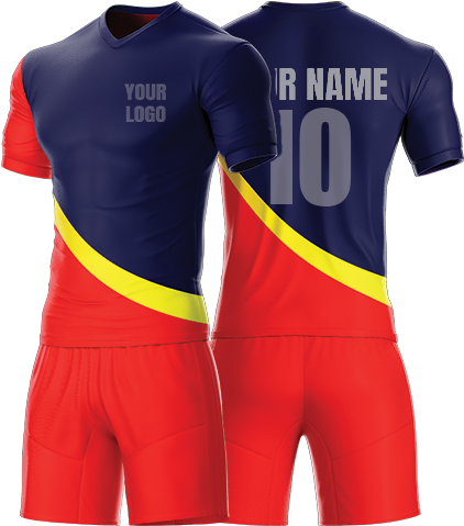 Delhi Daredevils Custom Ipl Jersey - T Shirt Design Jersey (500x500), Png Download