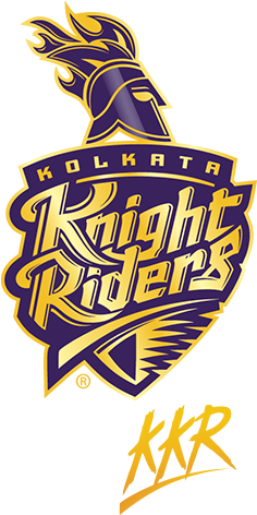 Kolkata Knight Riders New (643x633), Png Download