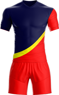 Delhi Daredevils - Jersey (500x500), Png Download