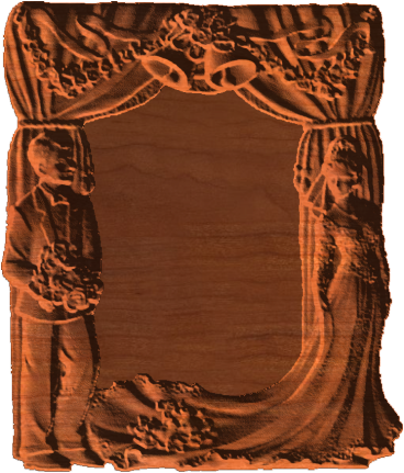 Wedding (430x430), Png Download