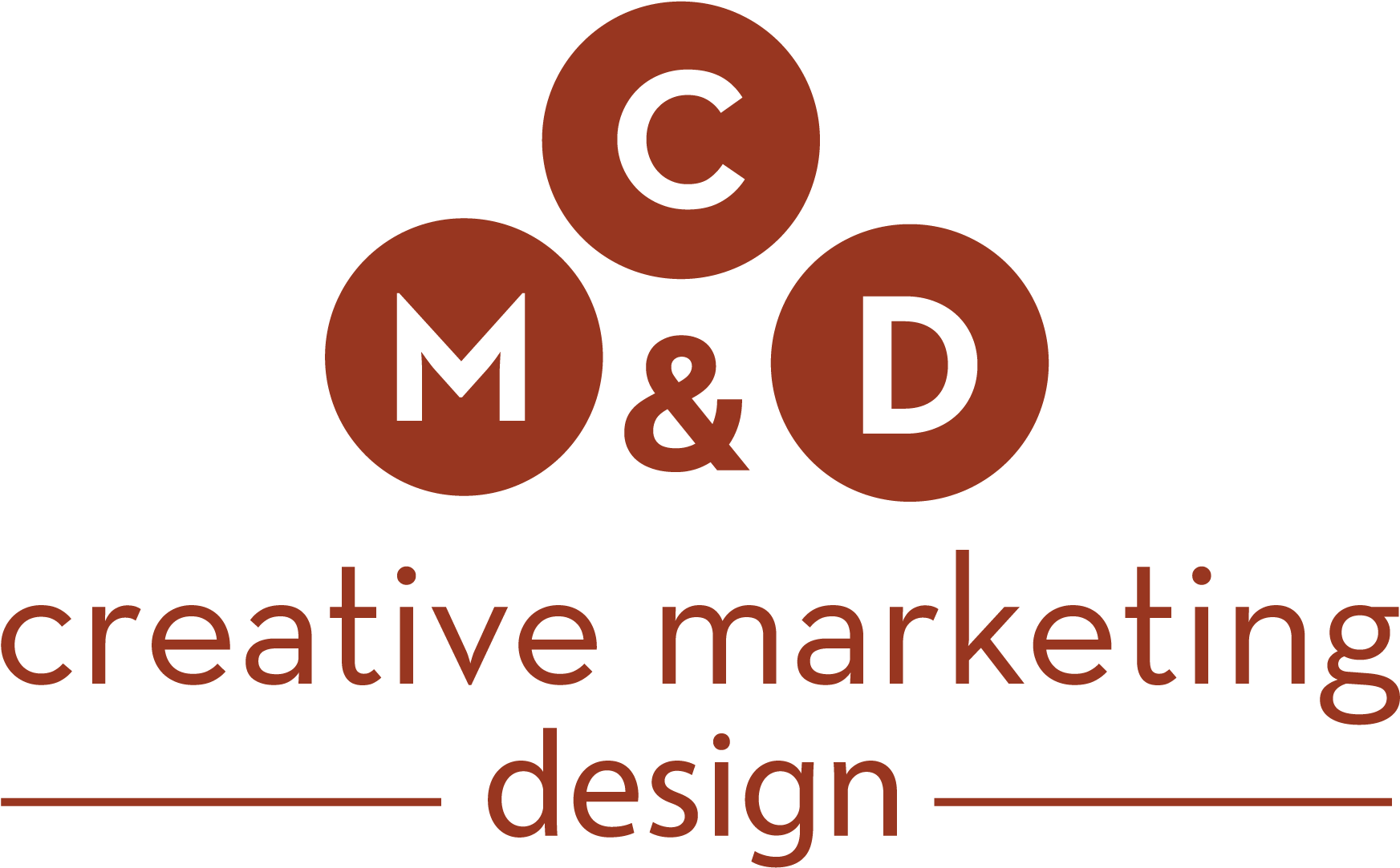 Creative Marketing & Design - Letter C Creative Logos (1872x1164), Png Download