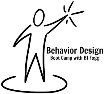 Learning Behavior Change With Bj Fogg (413x413), Png Download