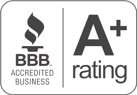 Mold Remediation Services Bbb Png Logo - Better Business Bureau (640x492), Png Download