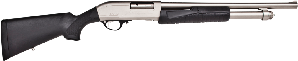 Escort Home Defense Pump-action Shotgun - Howa 6.5 Creedmoor Rifles (1024x350), Png Download