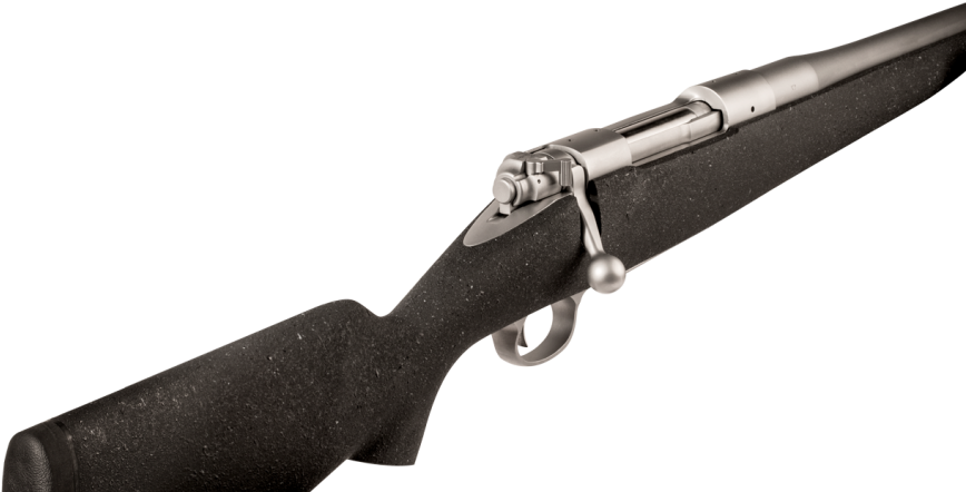 Montana Rifle Company Bolt (1024x504), Png Download