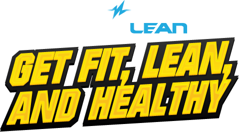 Fitlean - Portable Network Graphics (479x264), Png Download