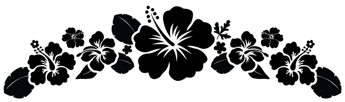 Dwayne Johnson On Playing Demo-god Maui In Disney's - Moana Png Black And White (698x207), Png Download