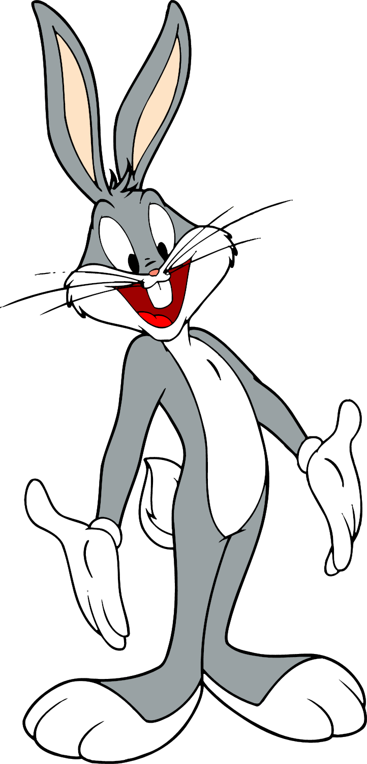 Bugs bunny bilder