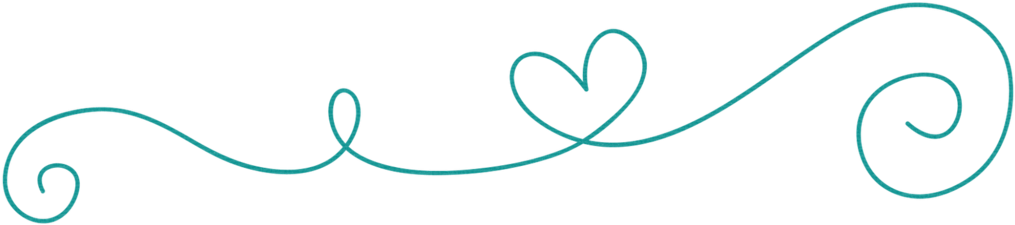 Drip Banner Wellness Teal - Portable Network Graphics (1000x250), Png Download