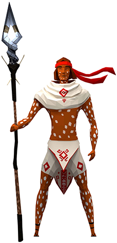 Dive Into Northern Mexico's Breathtaking Landscapes - Mulaka Game (360x490), Png Download