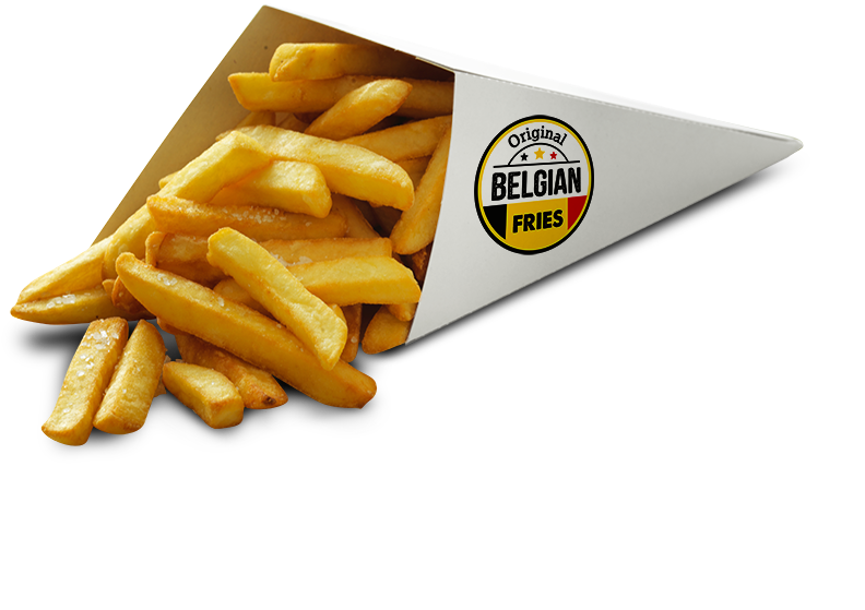 Share This Article - French Fries (850x637), Png Download