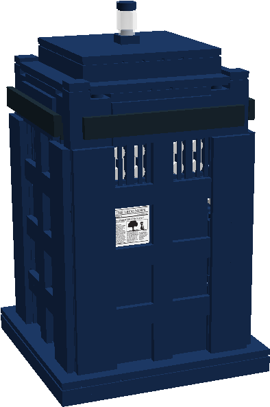 Original Lego Creation By Independent Designer - Plastic (768x733), Png Download