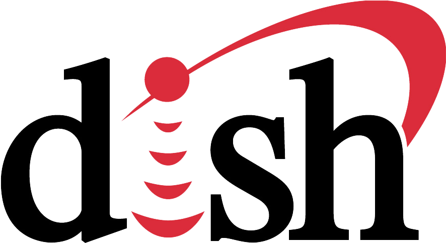 File - Dish Mexico - Png - Logo De Dish Png (894x492), Png Download