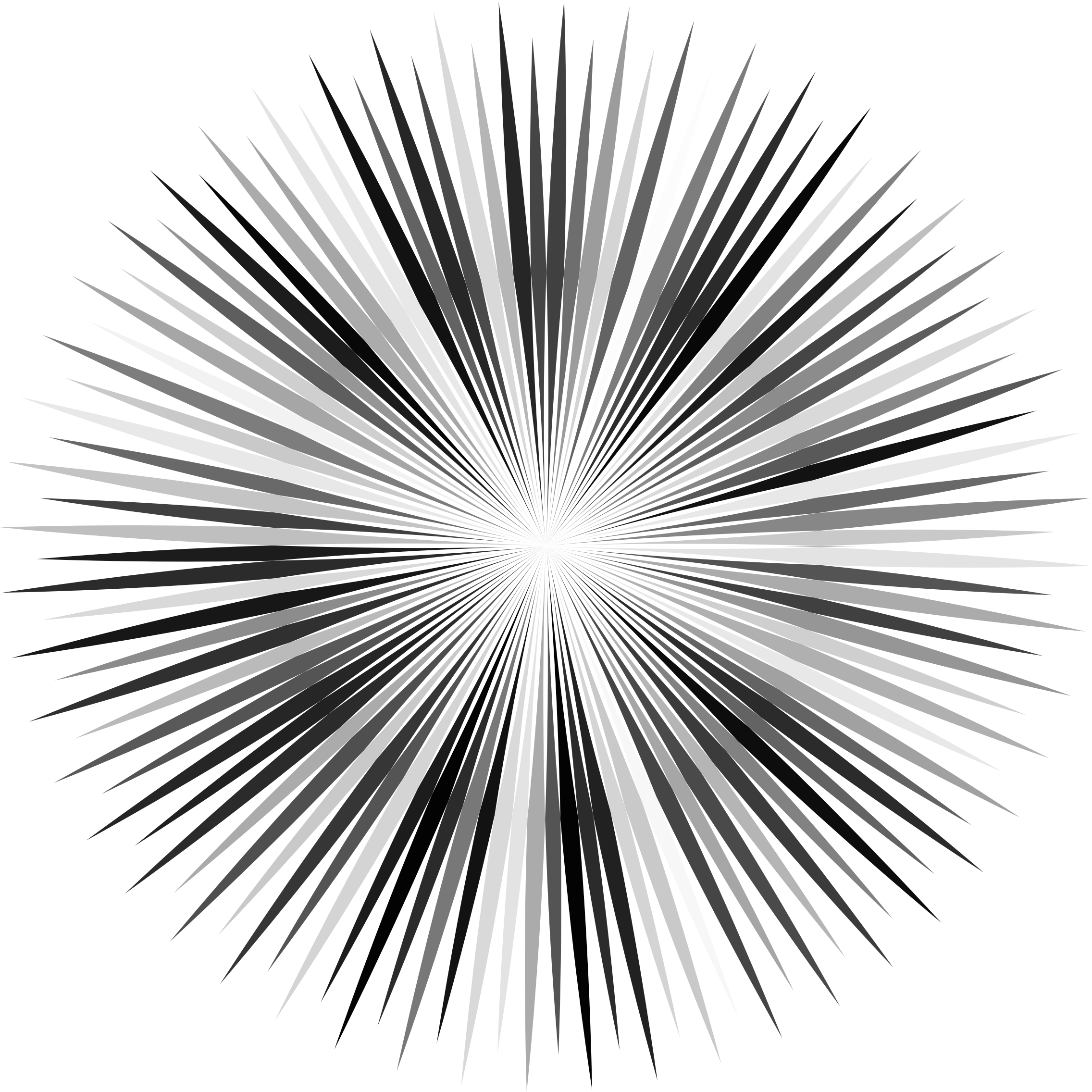 This Free Icons Png Design Of Spiky Corona 2 (2272x2272), Png Download